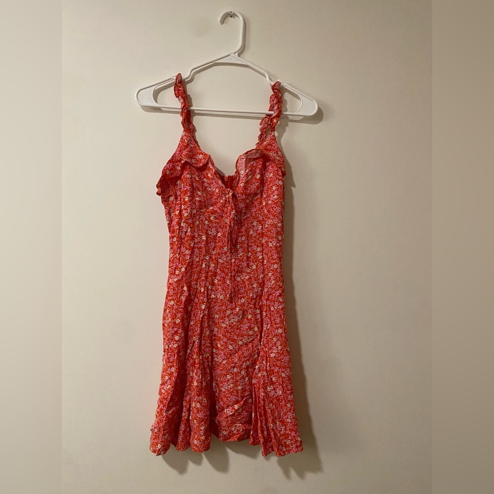 Zara Summer Dress